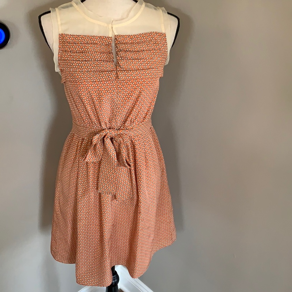 Esley dress